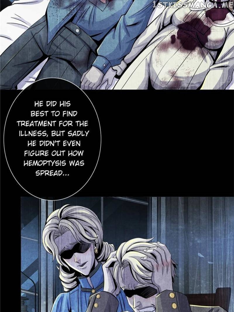 Dr.Don – Manhua chapter 40 - page 11
