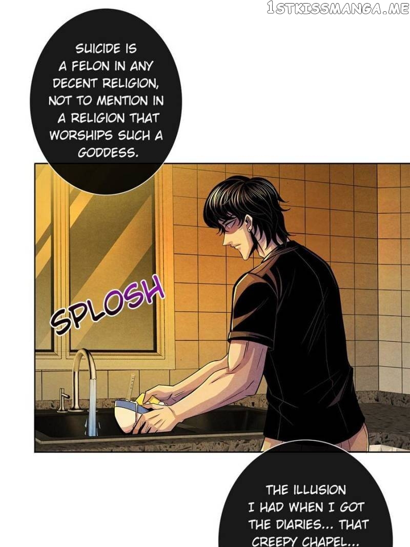 Dr.Don – Manhua chapter 40 - page 19