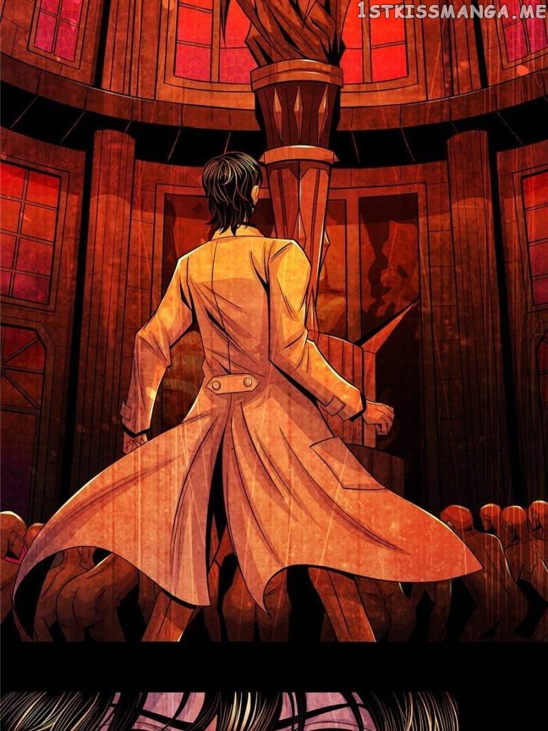 Dr.Don – Manhua chapter 40 - page 22