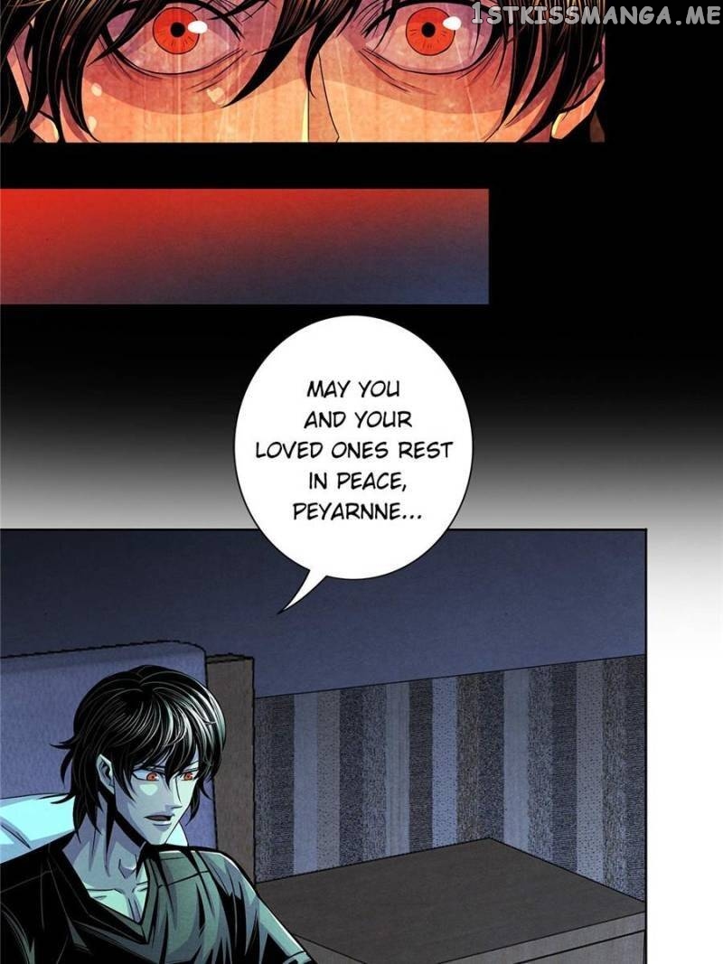 Dr.Don – Manhua chapter 40 - page 23