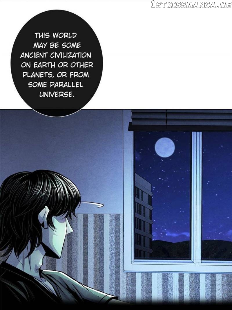 Dr.Don – Manhua chapter 40 - page 25