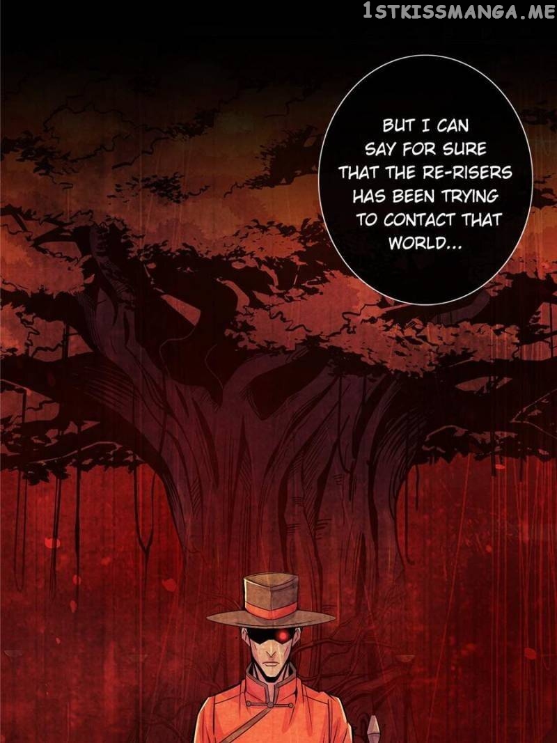 Dr.Don – Manhua chapter 40 - page 26