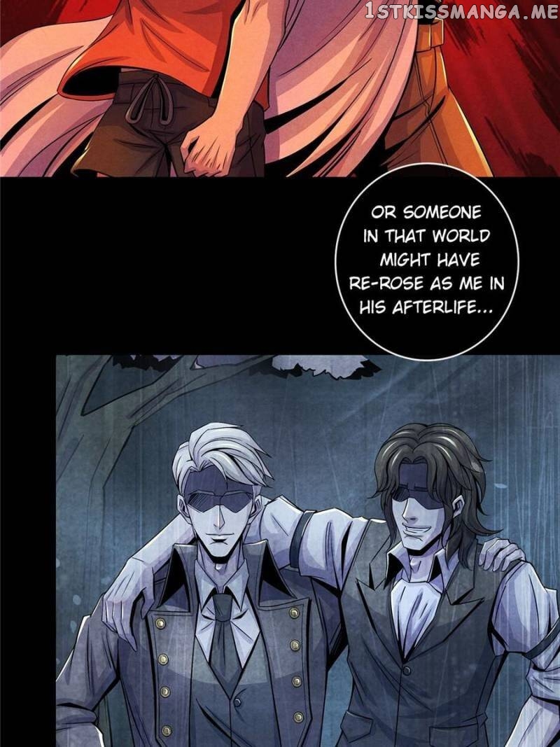 Dr.Don – Manhua chapter 40 - page 29