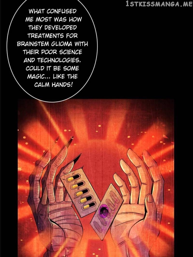 Dr.Don – Manhua chapter 40 - page 31
