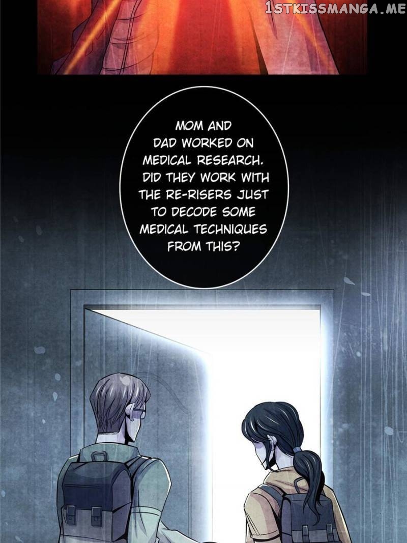Dr.Don – Manhua chapter 40 - page 32