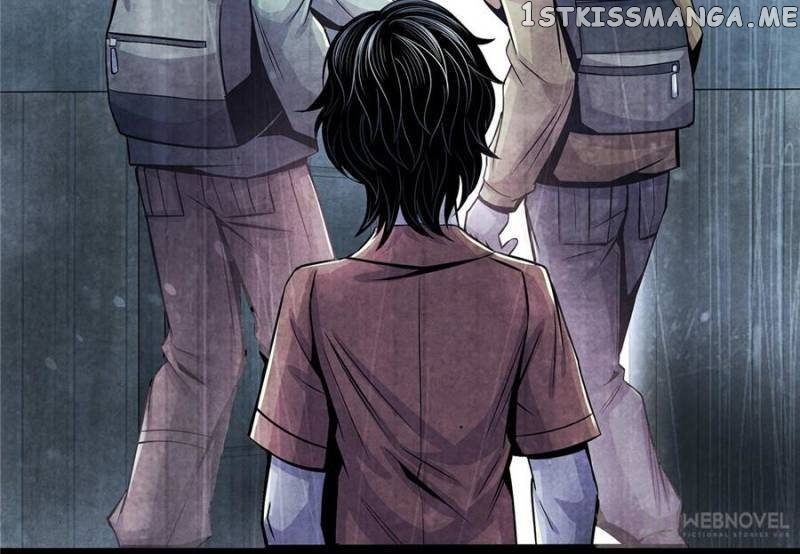 Dr.Don – Manhua chapter 40 - page 33