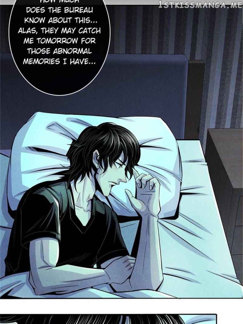 Dr.Don – Manhua chapter 40 - page 35