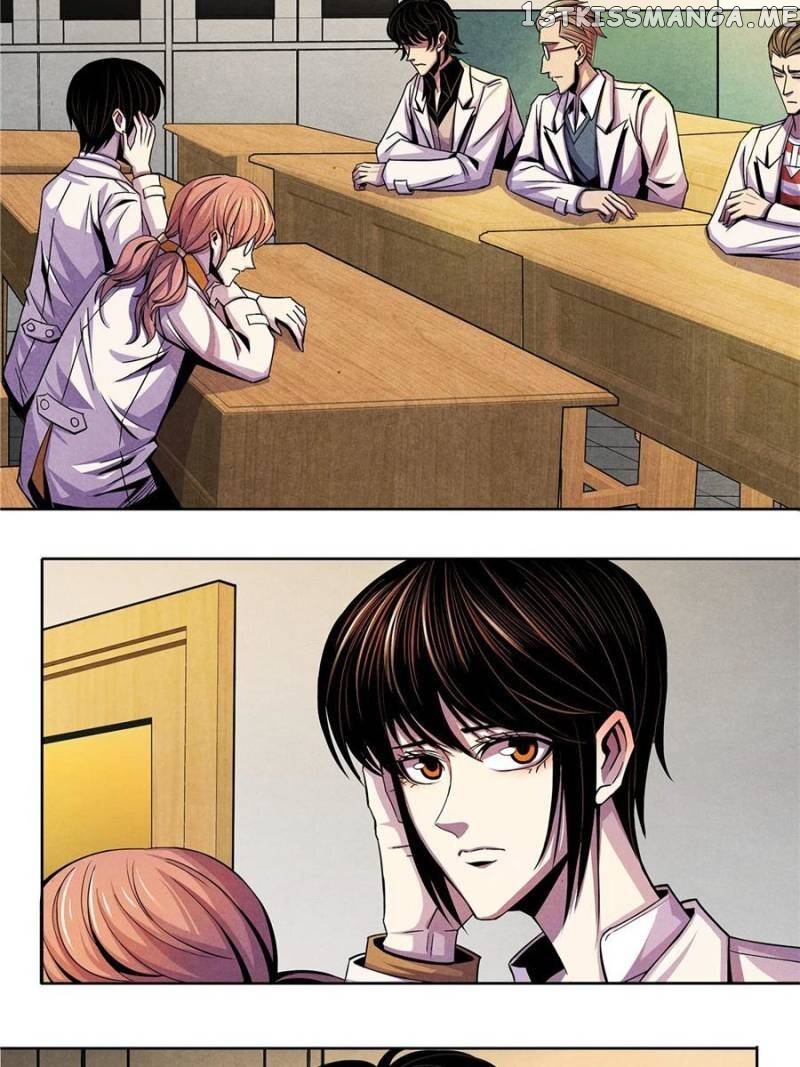 Dr.Don – Manhua chapter 40 - page 38