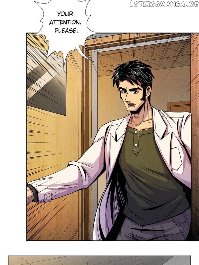 Dr.Don – Manhua chapter 40 - page 40