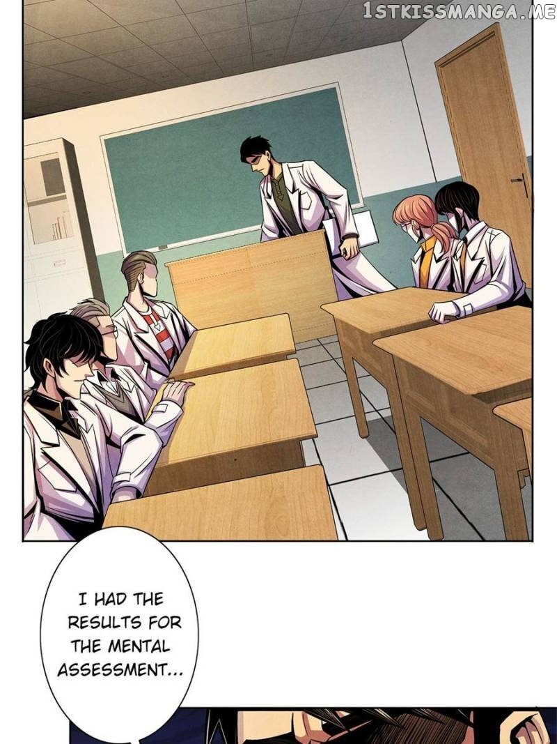Dr.Don – Manhua chapter 40 - page 41