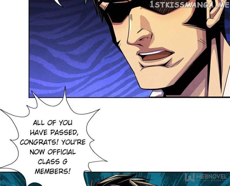 Dr.Don – Manhua chapter 40 - page 42