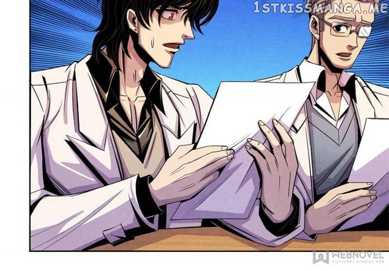 Dr.Don – Manhua chapter 40 - page 45