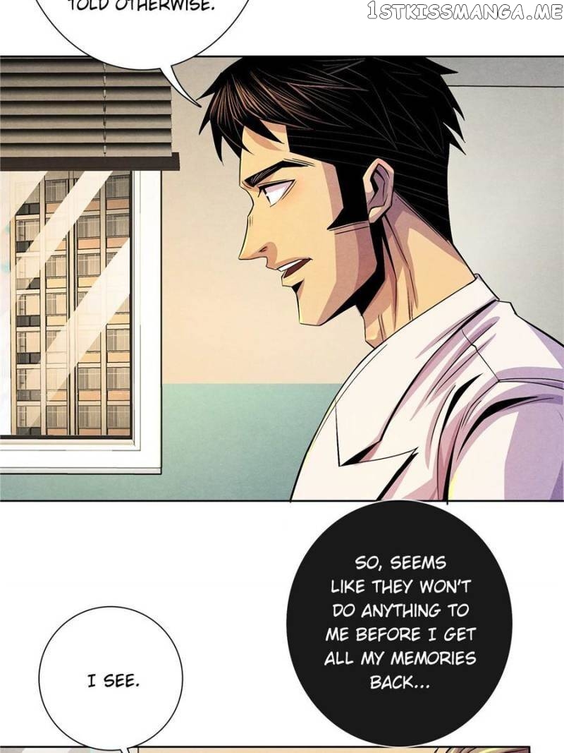 Dr.Don – Manhua chapter 40 - page 47