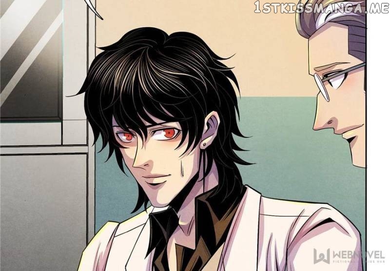 Dr.Don – Manhua chapter 40 - page 48