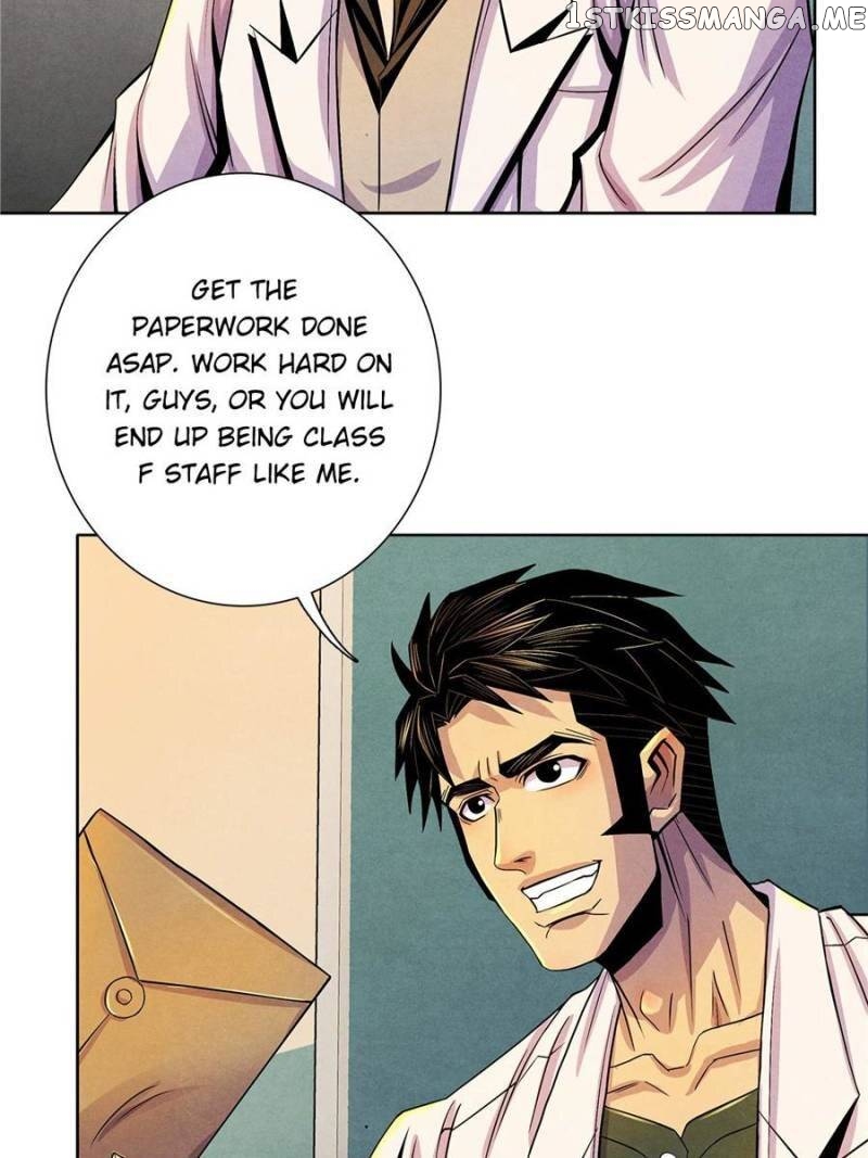 Dr.Don – Manhua chapter 40 - page 49