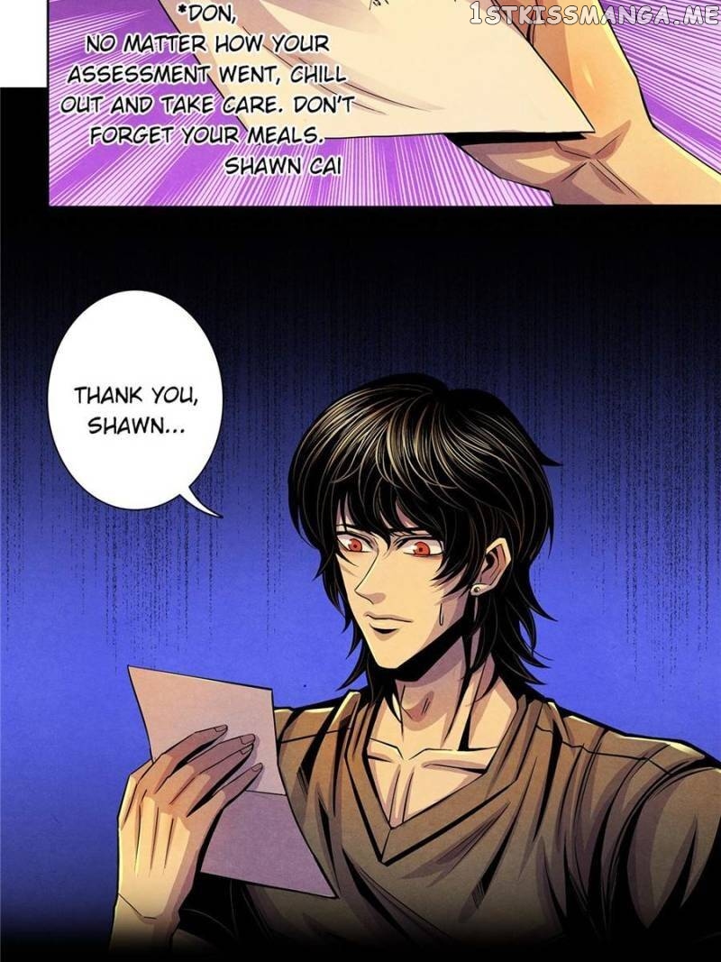 Dr.Don – Manhua chapter 40 - page 5