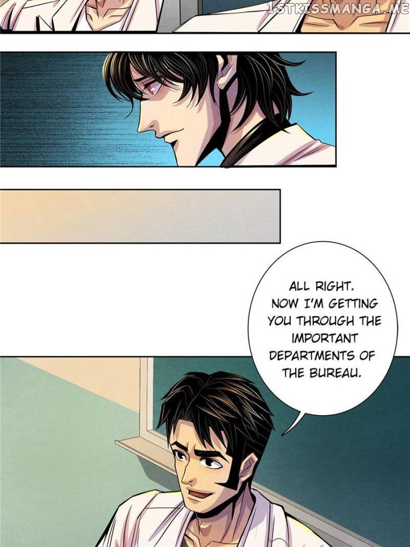 Dr.Don – Manhua chapter 40 - page 53