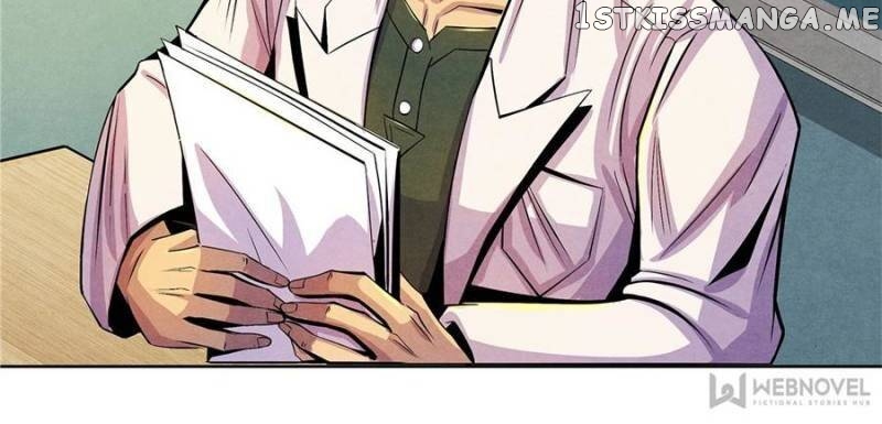 Dr.Don – Manhua chapter 40 - page 54
