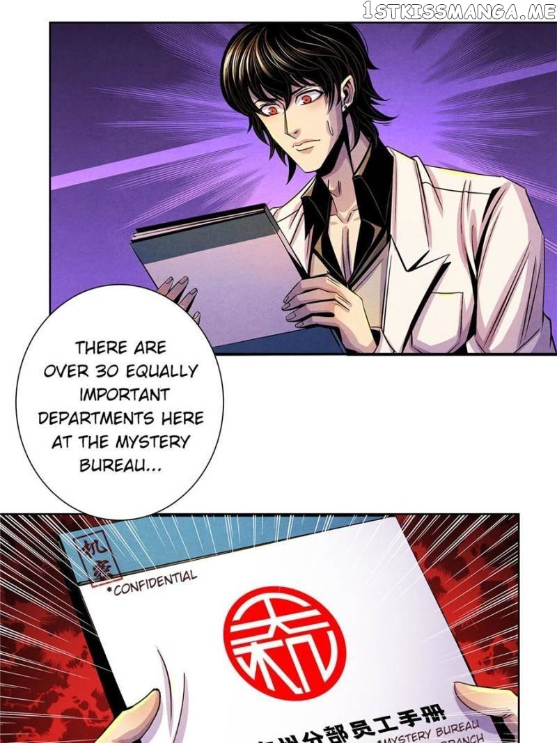 Dr.Don – Manhua chapter 40 - page 55