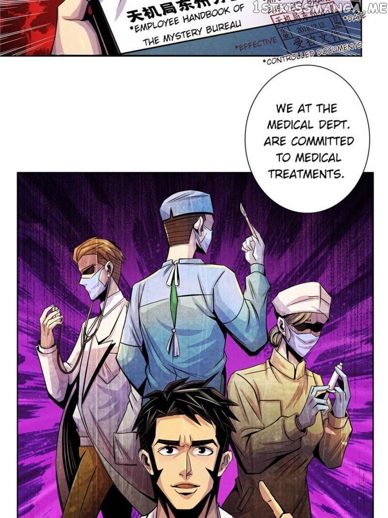 Dr.Don – Manhua chapter 40 - page 56
