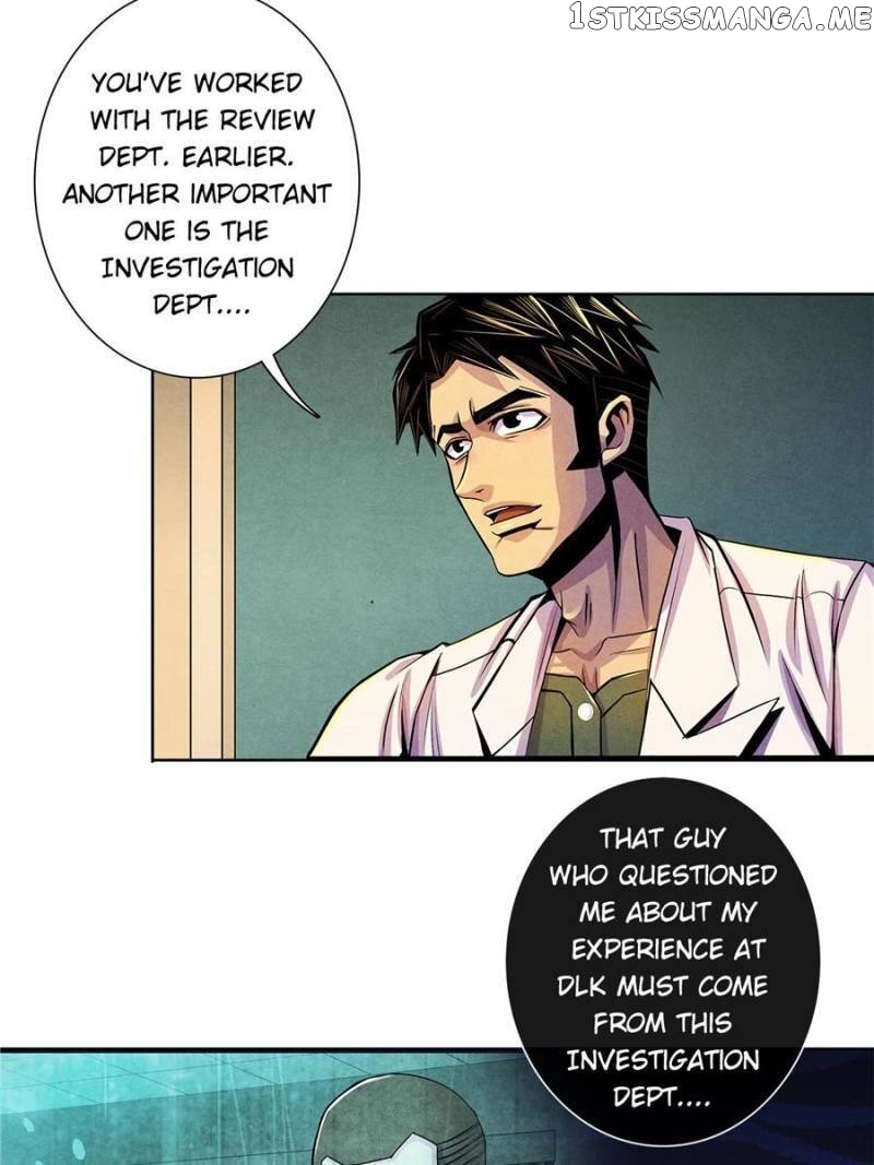 Dr.Don – Manhua chapter 40 - page 58