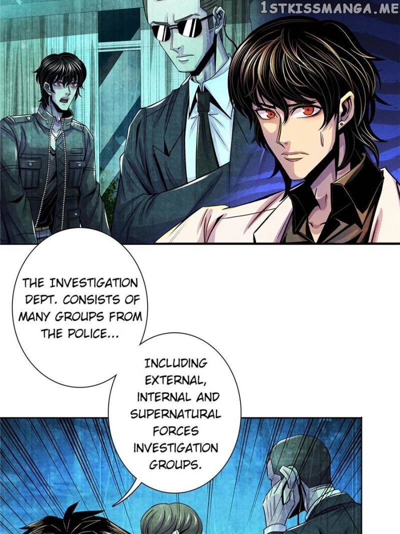 Dr.Don – Manhua chapter 40 - page 59