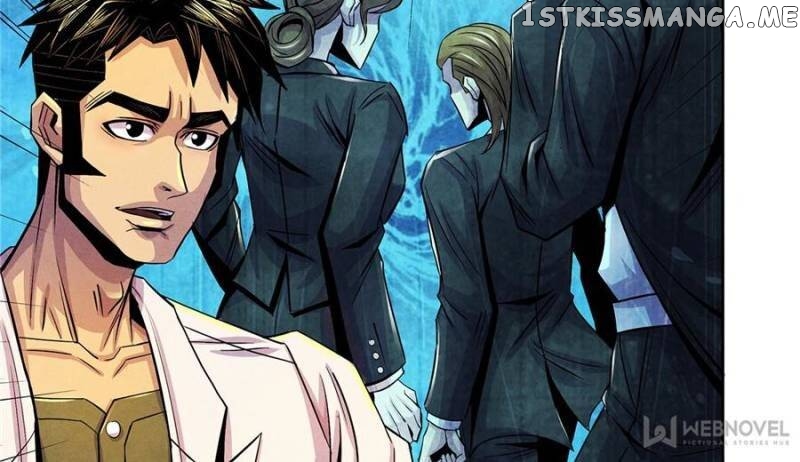 Dr.Don – Manhua chapter 40 - page 60