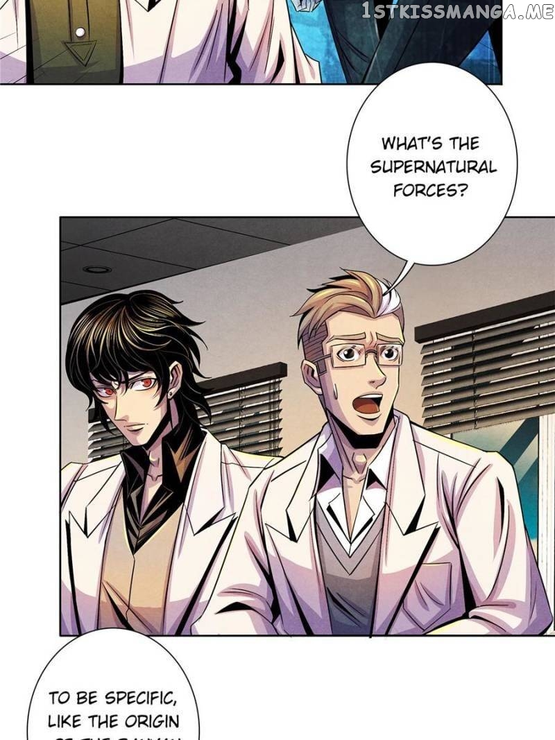 Dr.Don – Manhua chapter 40 - page 61