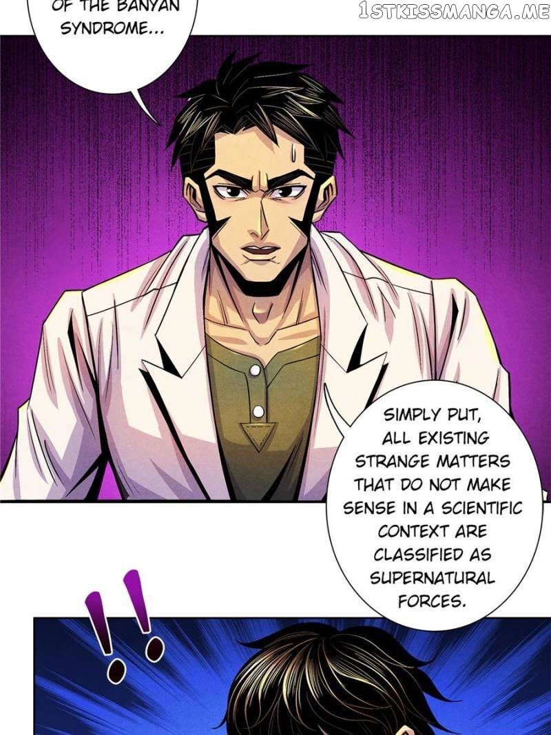 Dr.Don – Manhua chapter 40 - page 62