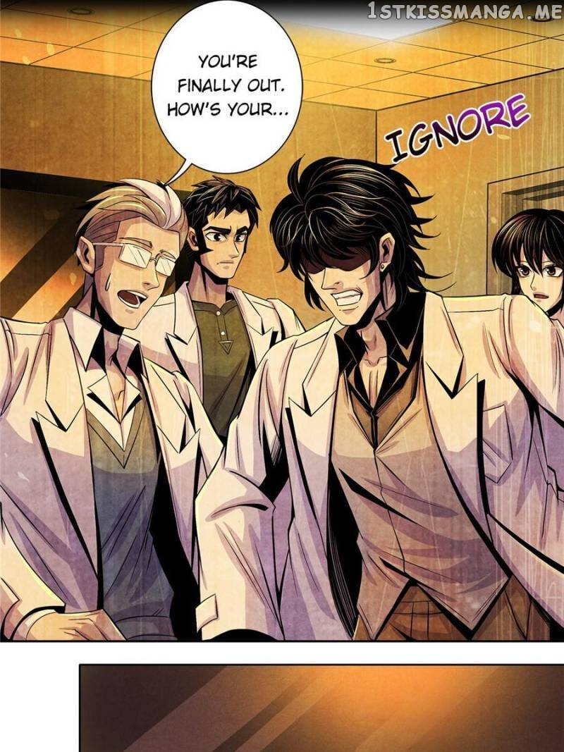 Dr.Don – Manhua chapter 40 - page 7