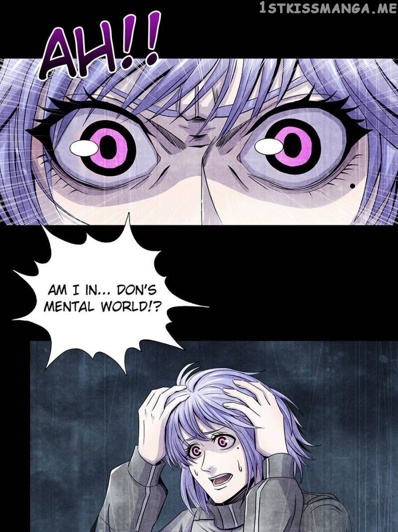 Dr.Don – Manhua chapter 73 - page 1