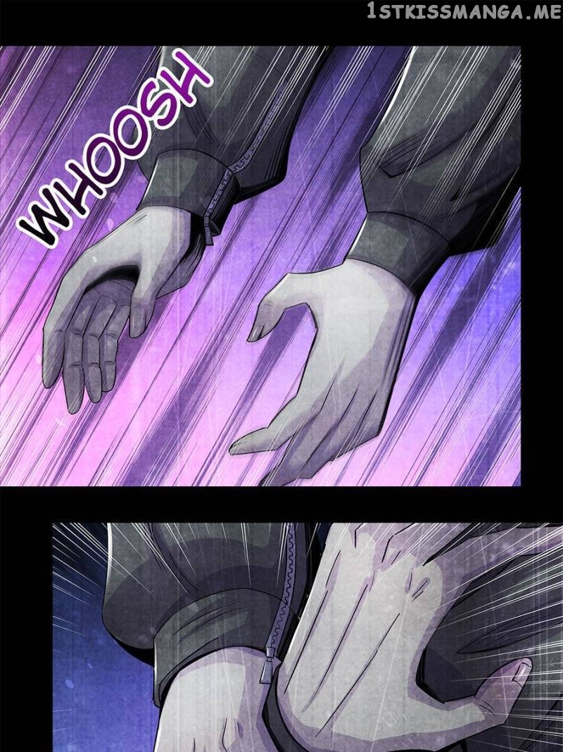Dr.Don – Manhua chapter 73 - page 10