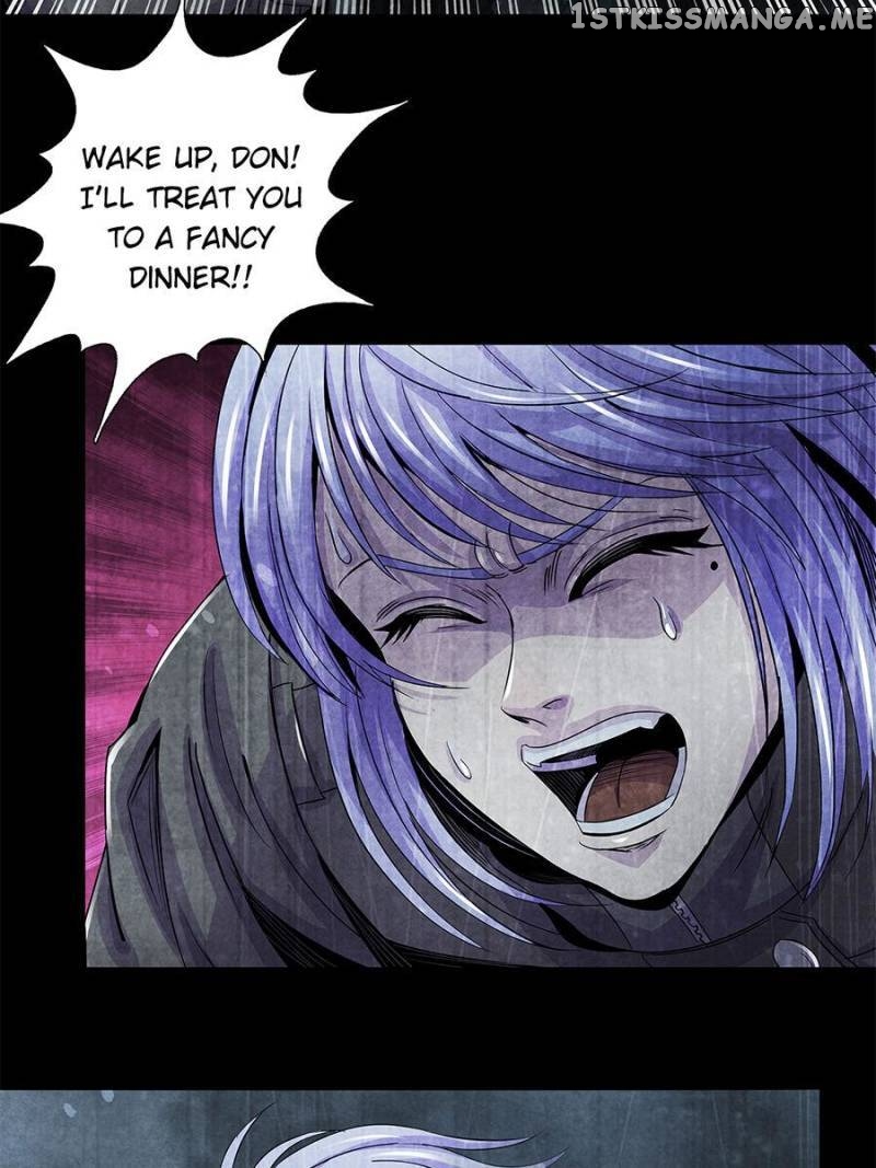 Dr.Don – Manhua chapter 73 - page 13