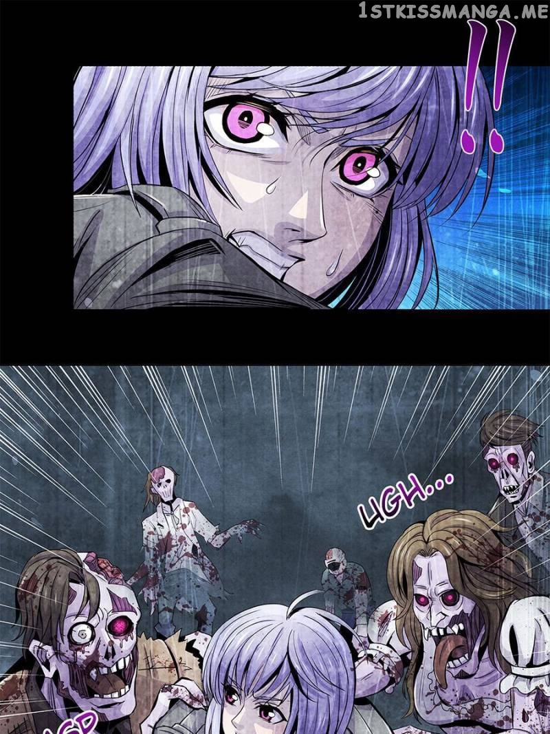Dr.Don – Manhua chapter 73 - page 19