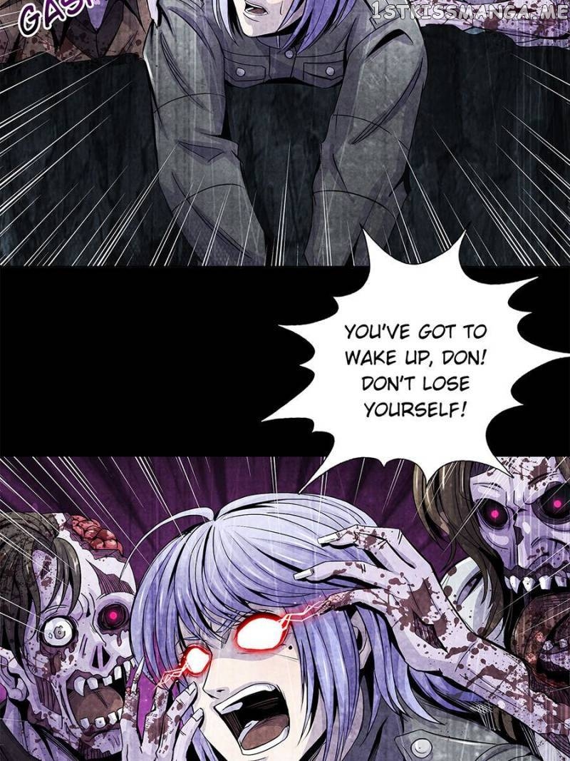 Dr.Don – Manhua chapter 73 - page 20