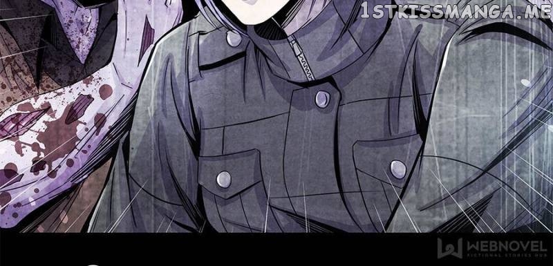 Dr.Don – Manhua chapter 73 - page 21