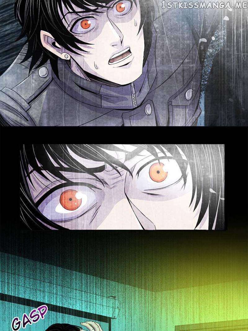 Dr.Don – Manhua chapter 73 - page 23