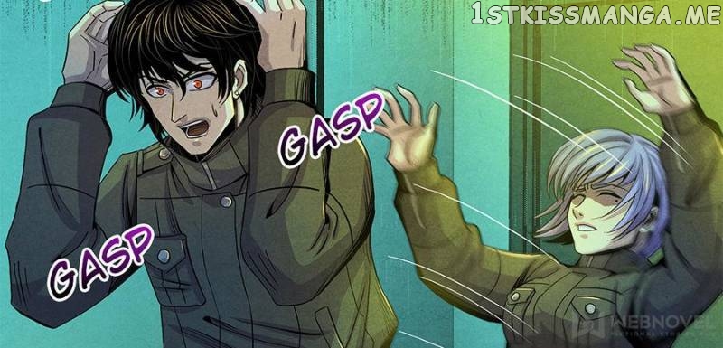 Dr.Don – Manhua chapter 73 - page 24