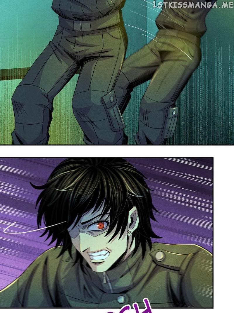 Dr.Don – Manhua chapter 73 - page 25