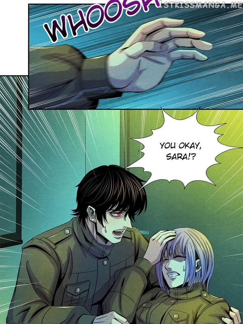 Dr.Don – Manhua chapter 73 - page 26