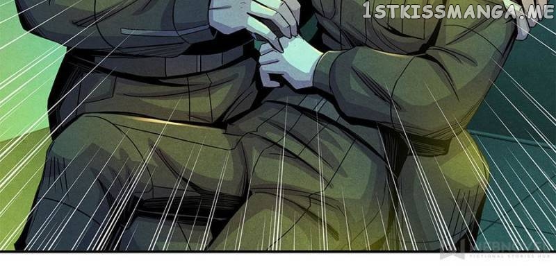 Dr.Don – Manhua chapter 73 - page 27