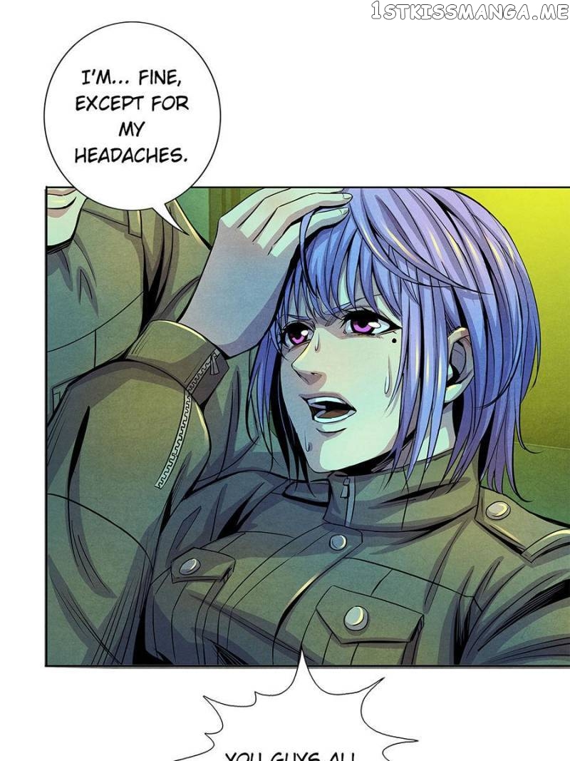 Dr.Don – Manhua chapter 73 - page 28