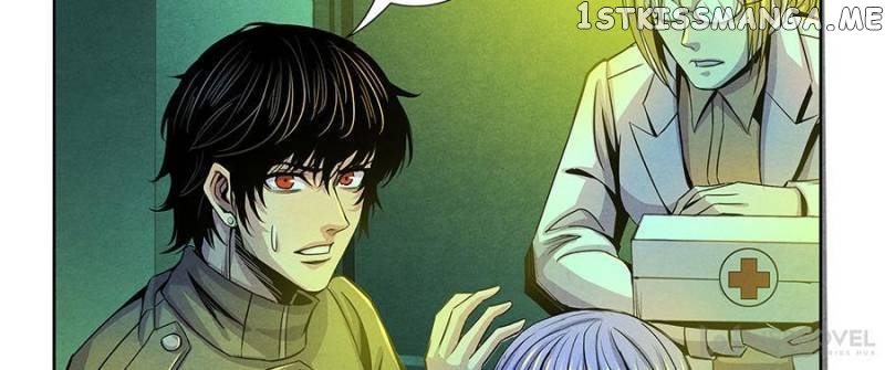 Dr.Don – Manhua chapter 73 - page 30
