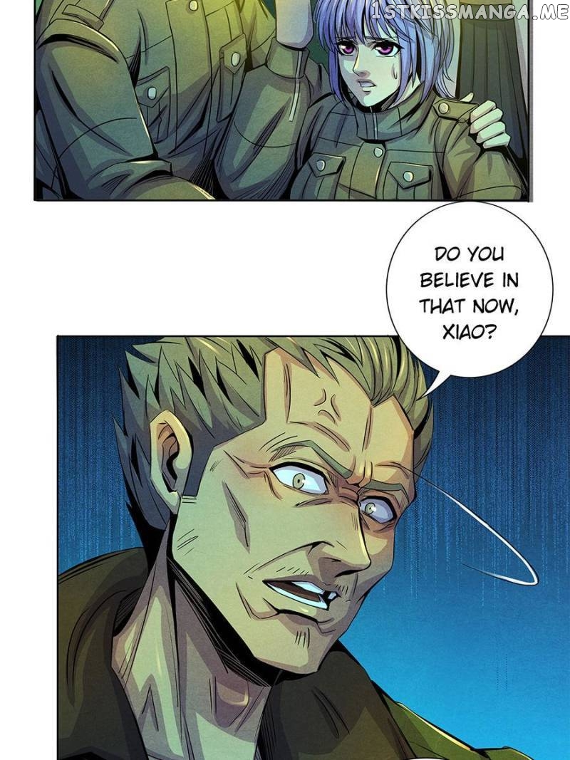 Dr.Don – Manhua chapter 73 - page 31