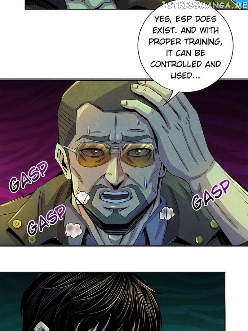 Dr.Don – Manhua chapter 73 - page 32