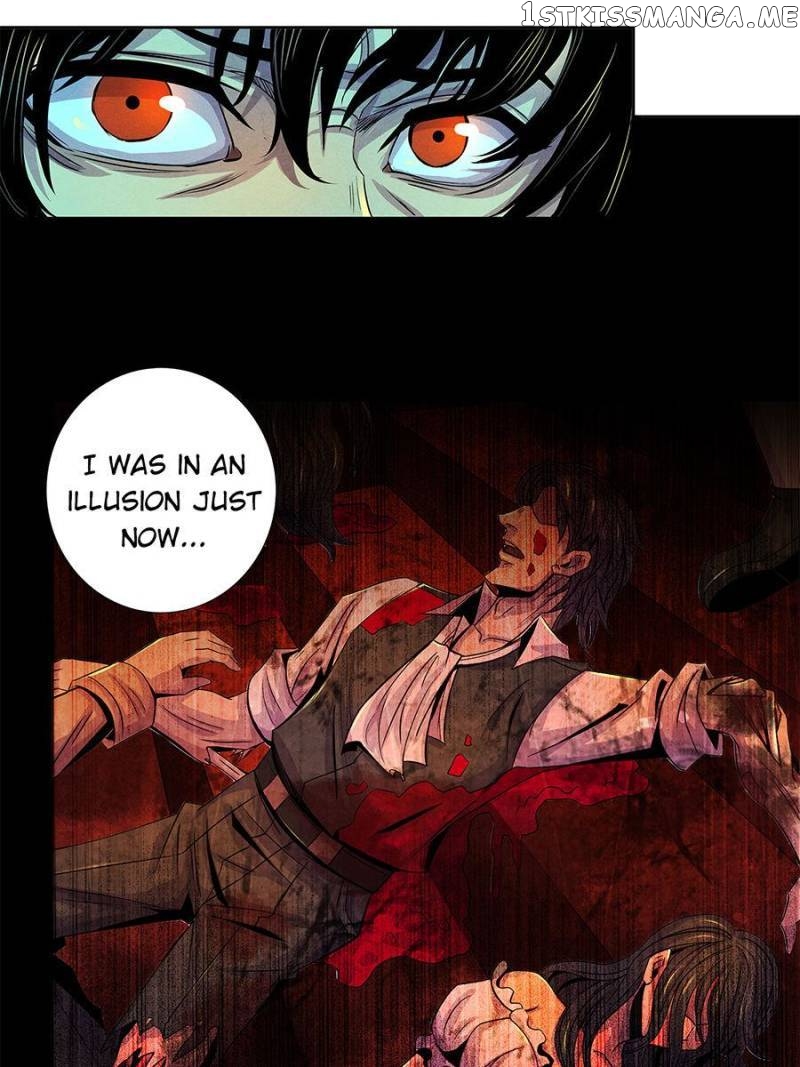 Dr.Don – Manhua chapter 73 - page 34
