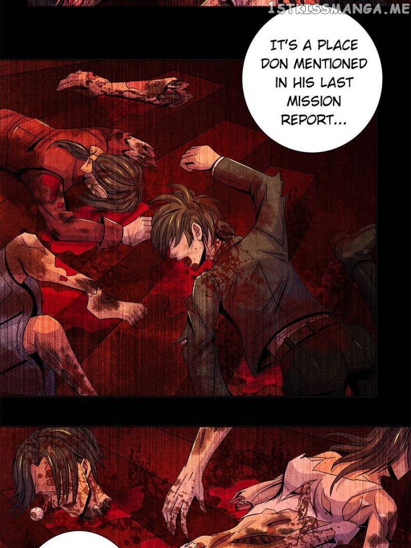 Dr.Don – Manhua chapter 73 - page 35