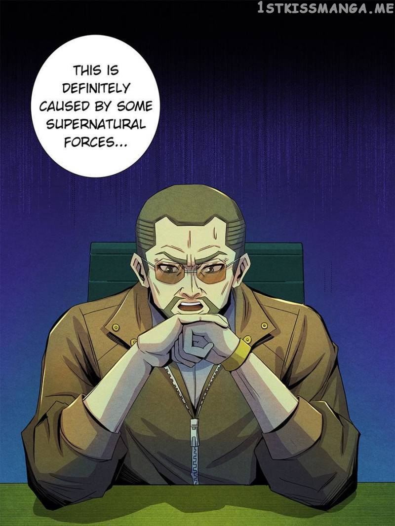 Dr.Don – Manhua chapter 73 - page 37