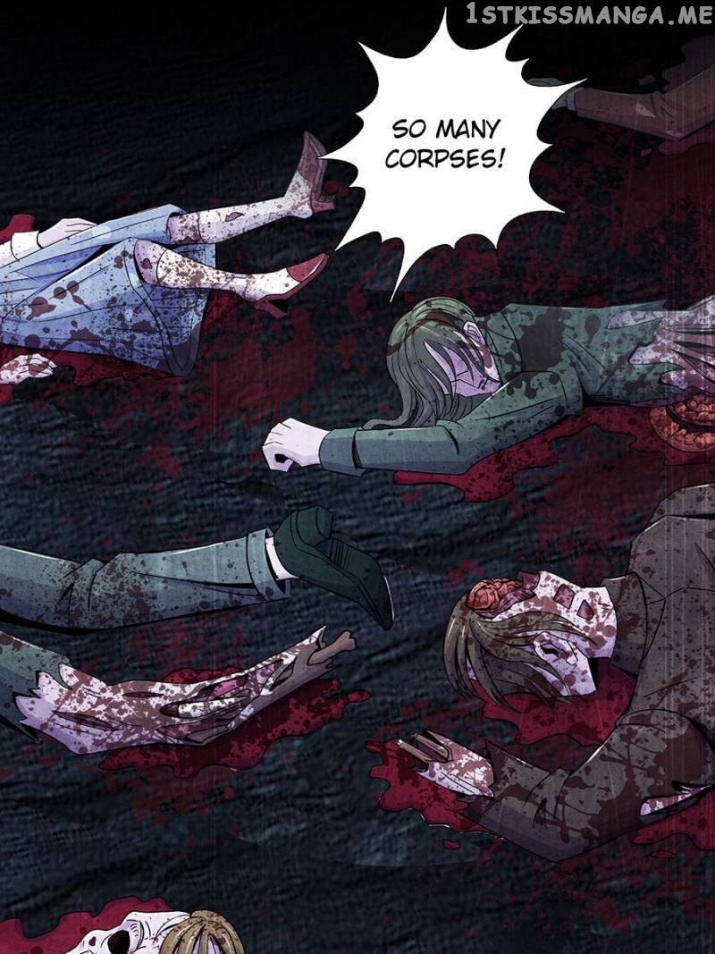 Dr.Don – Manhua chapter 73 - page 4