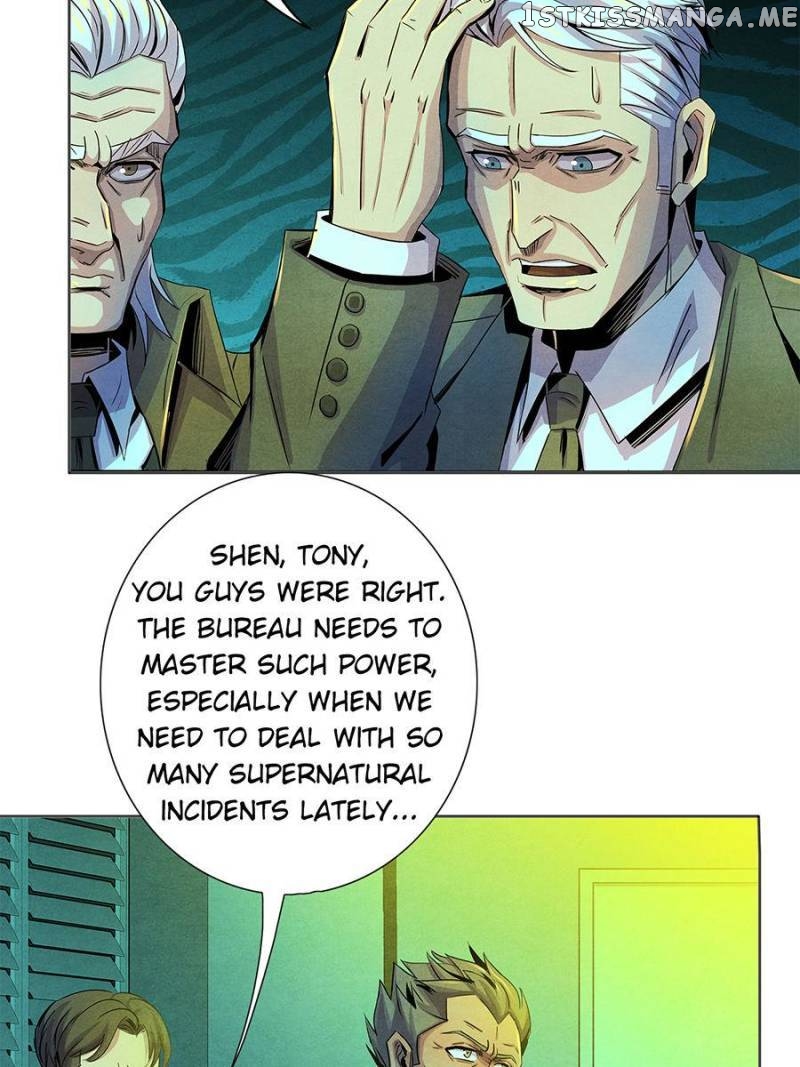 Dr.Don – Manhua chapter 73 - page 40